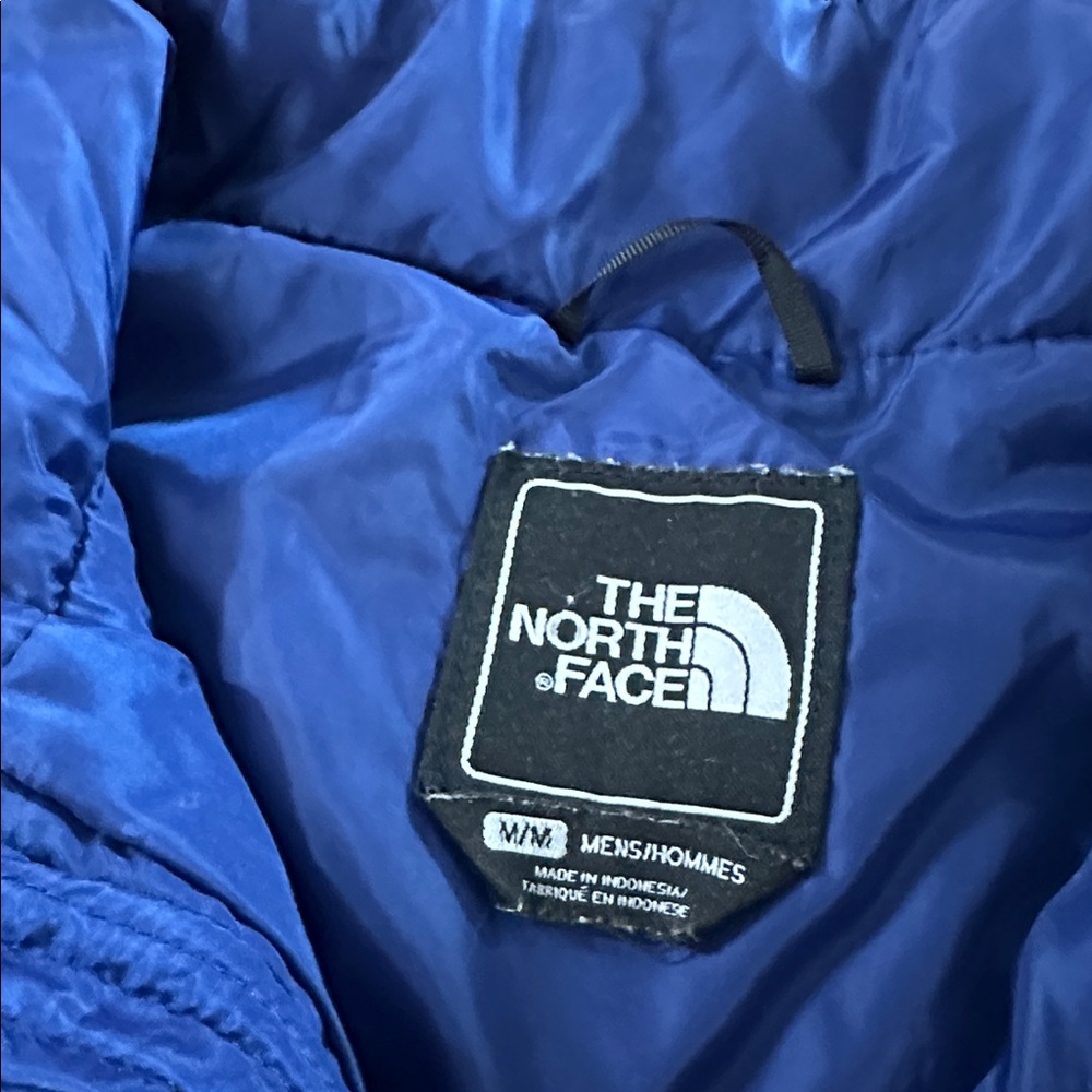 The north face vest size medium - Picture 3 of 4